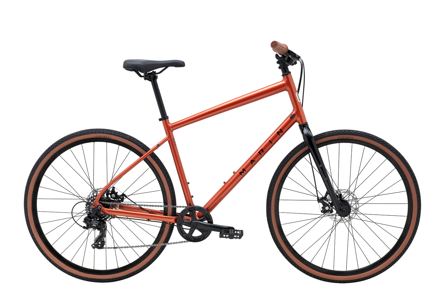 Marin Kentfield 1