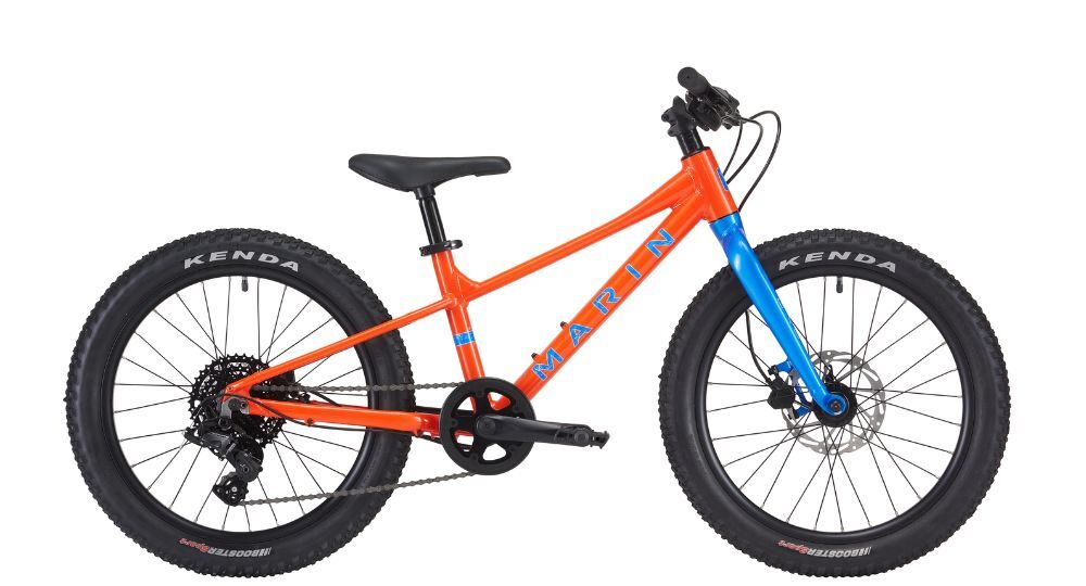 Marin Bear Valley 20