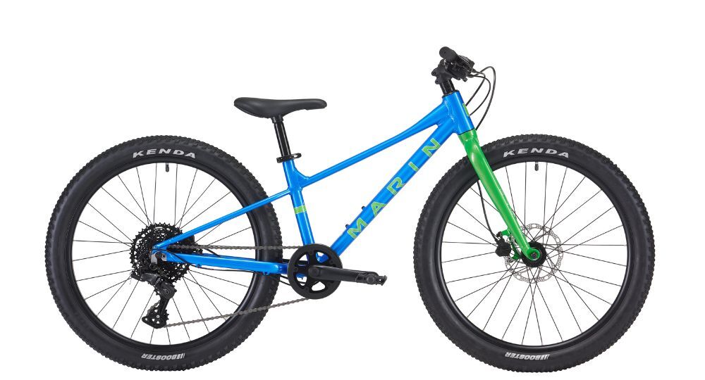 Marin Bear Valley 24