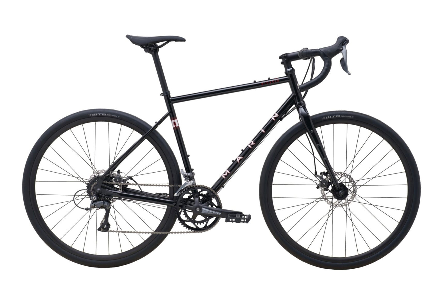 Marin Nicasio 1 gravelbike