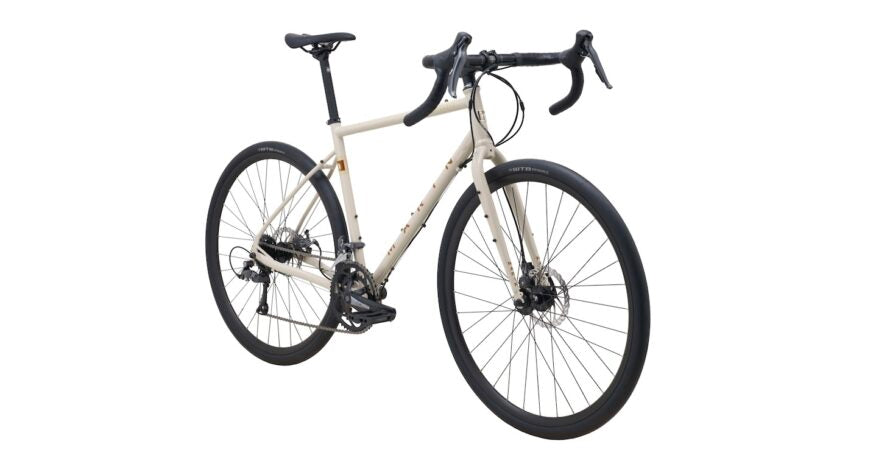 Marin Nicasio 1 gravelbike