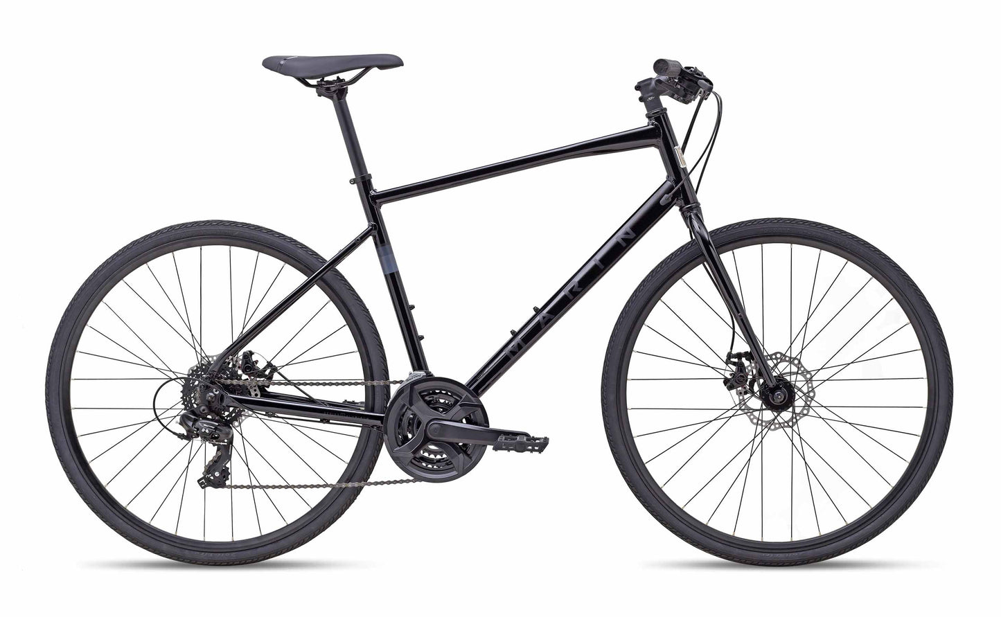 Marin Fairfax 1