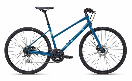 Marin Fairfax 2 ST