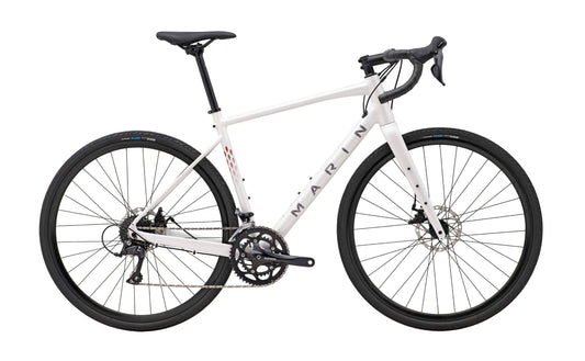 Marin Gestalt 1 White