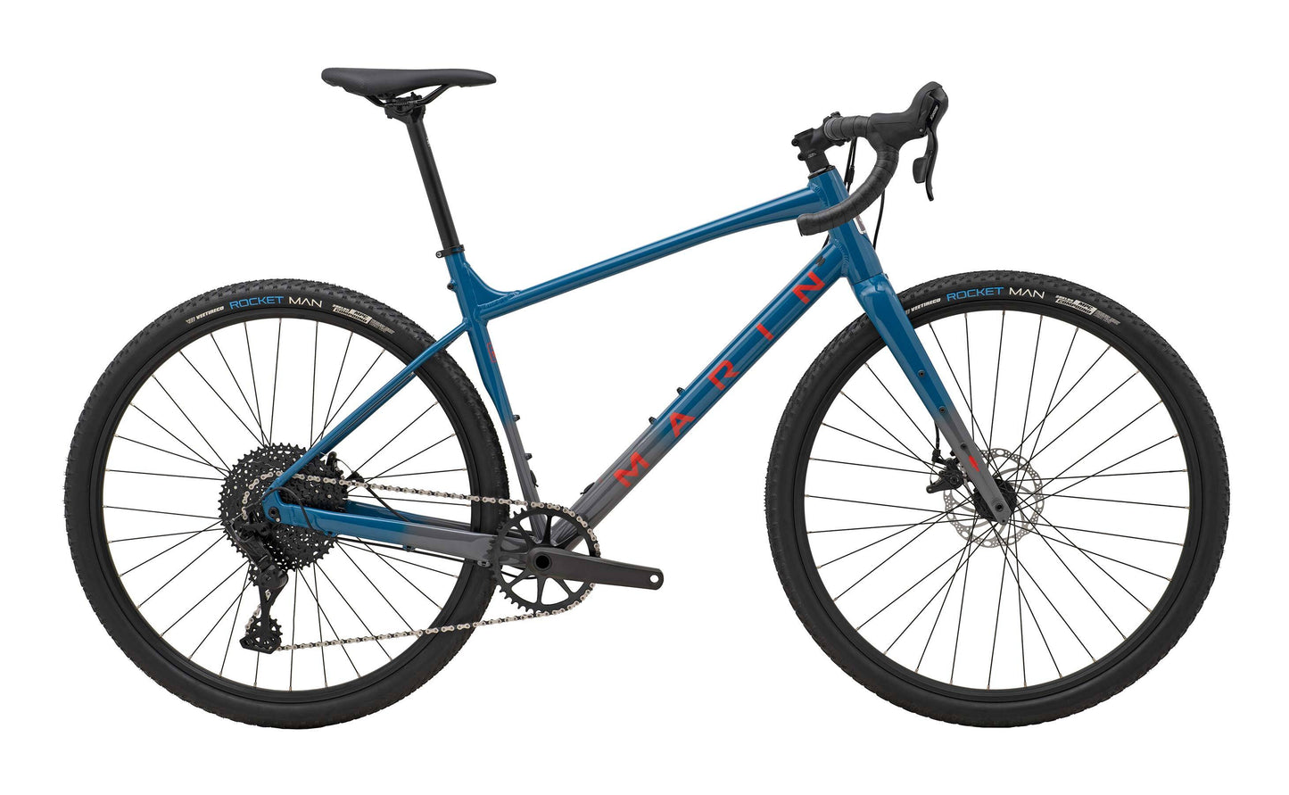 Marin Gestalt X10