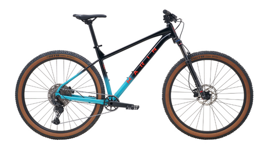 Marin Bobcat Trail 5