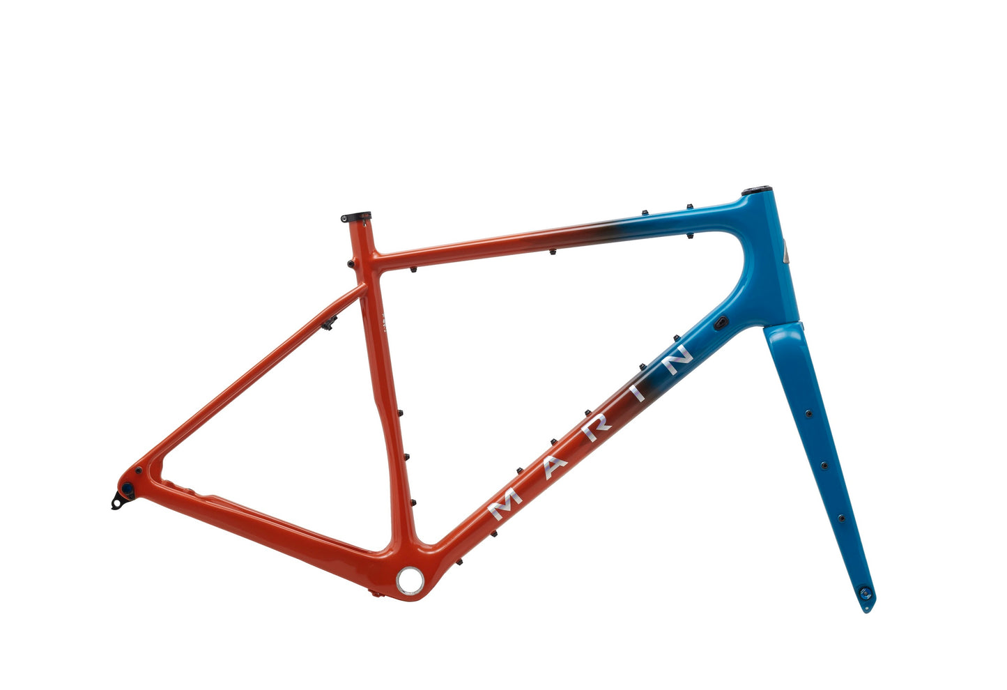Marin Headlands 700C rammekit