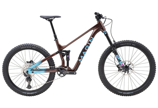 Marin Alpine Trail 1 29
