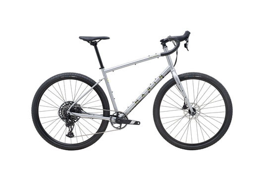 Marin Four Corners 2 Grey