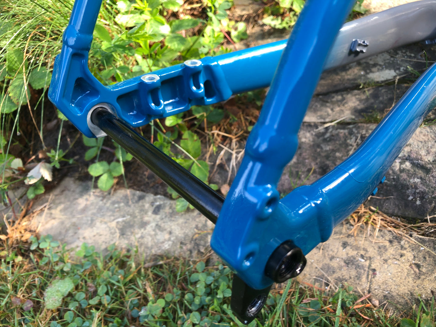Marin Gestalt X10 rammekit