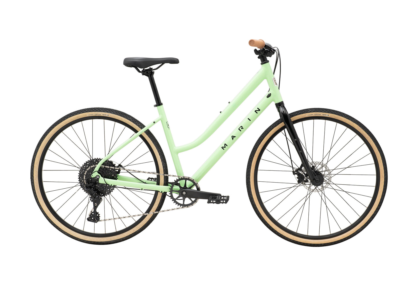 Marin Kentfield 2 ST