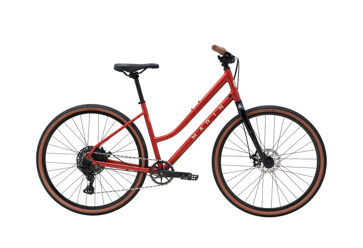 Marin Kentfield 2 ST
