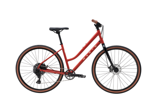 Marin Kentfield 2 ST