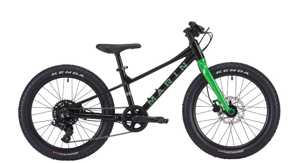 Marin Bear Valley 20