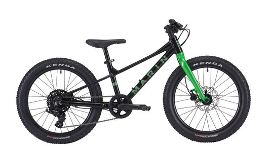Marin Bear Valley 20