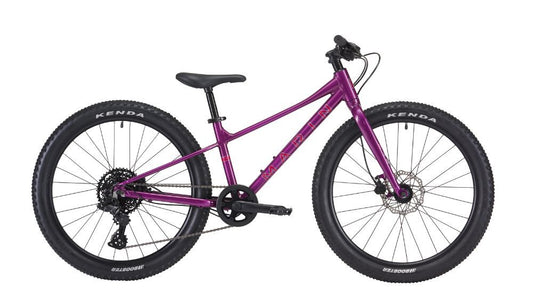 Marin Bear Valley 24