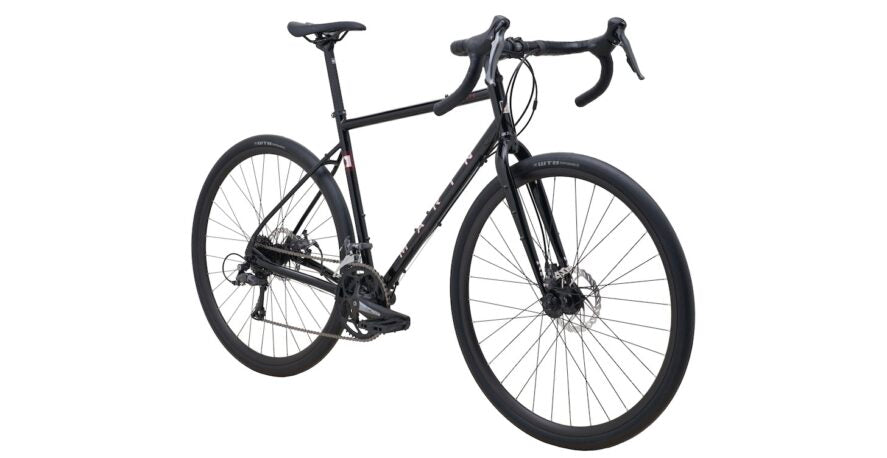 Marin Nicasio 1 gravelbike