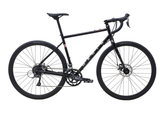Marin Nicasio 1 gravelbike