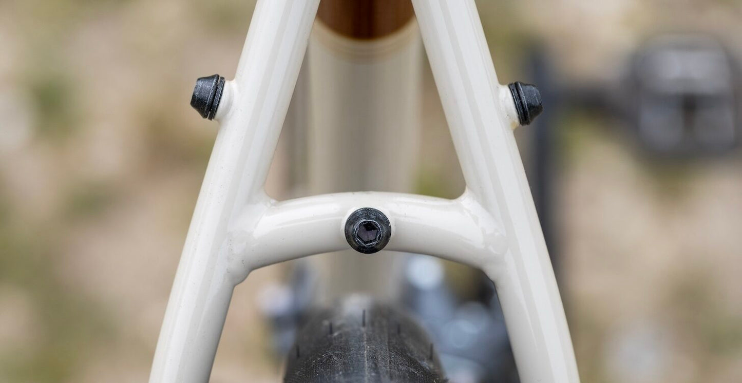 Marin Nicasio 1 gravelbike