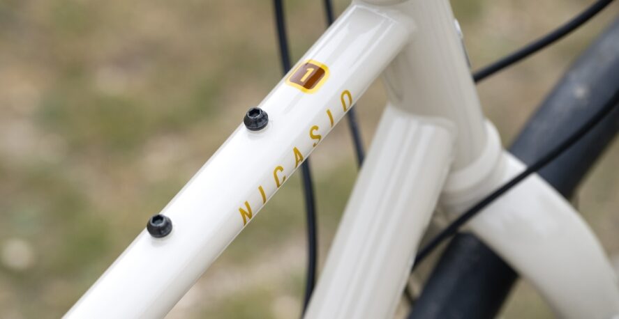 Marin Nicasio 1 gravelbike