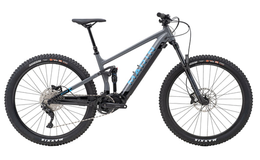 Marin Rift Zone E 29 Grey/Blue