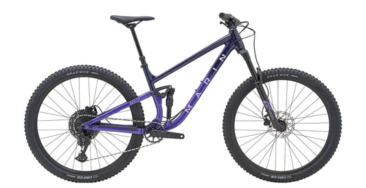Marin Rift Zone 1