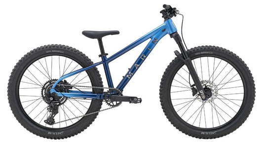 Marin San Quantin 24 JR Blue