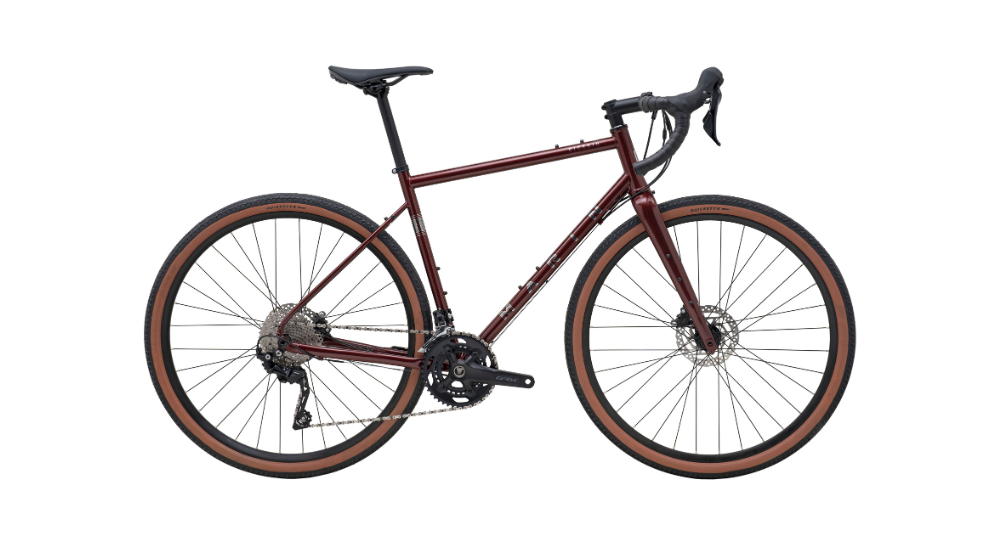 Marin Nicasio 2 Red