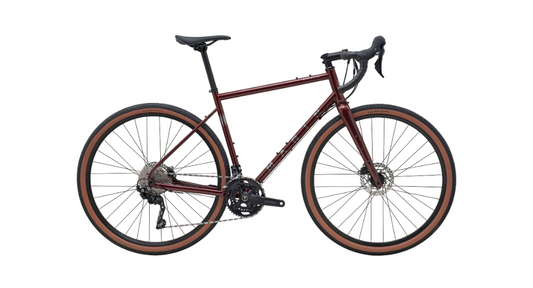 Marin Nicasio 2 Red